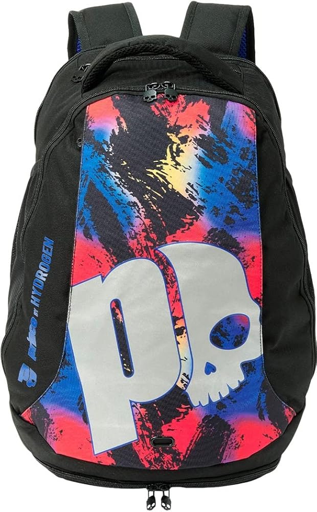 Amazon.co.jp: プリンス Prince テニスバッグ・ケース HYDROGEN