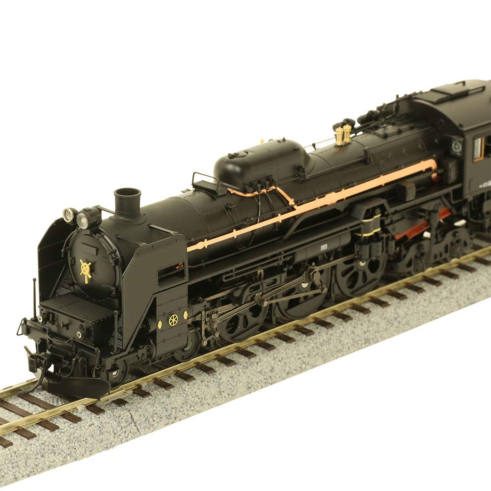 Amazon | 天賞堂 C61形 20号機 JR東日本タイプ カンタムサウンド