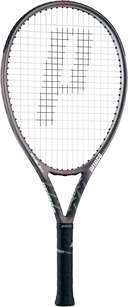 Amazon | Prince(プリンス) 硬式テニス ラケット エンブレム 120