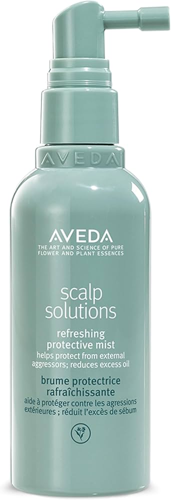 Amazon.com: Aveda Scalp Solutions Refreshing Protective Mist