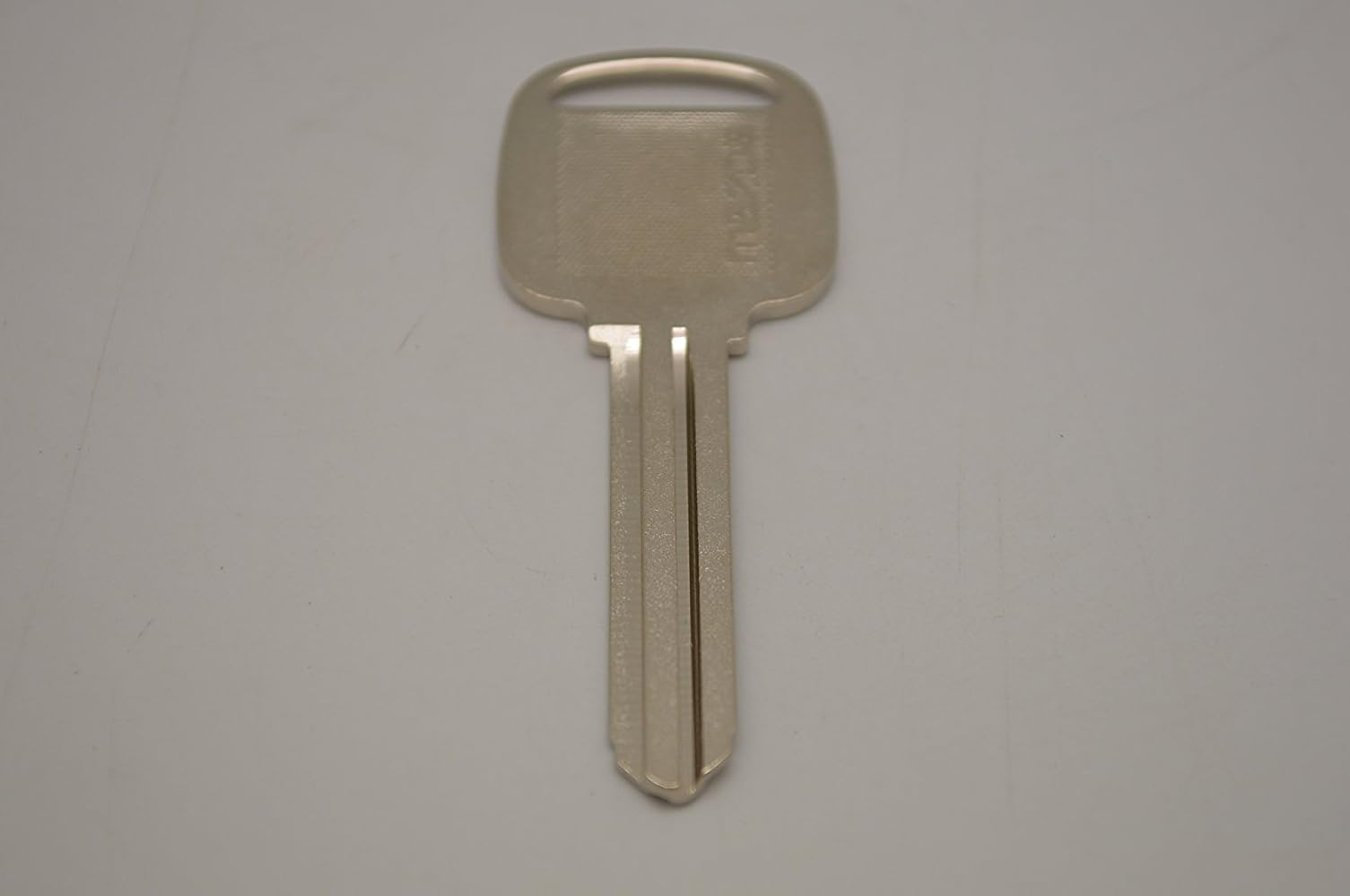 Amazon.co.jp: マツダ RX－7(FC3S)生ブランクキー シルバー : 車