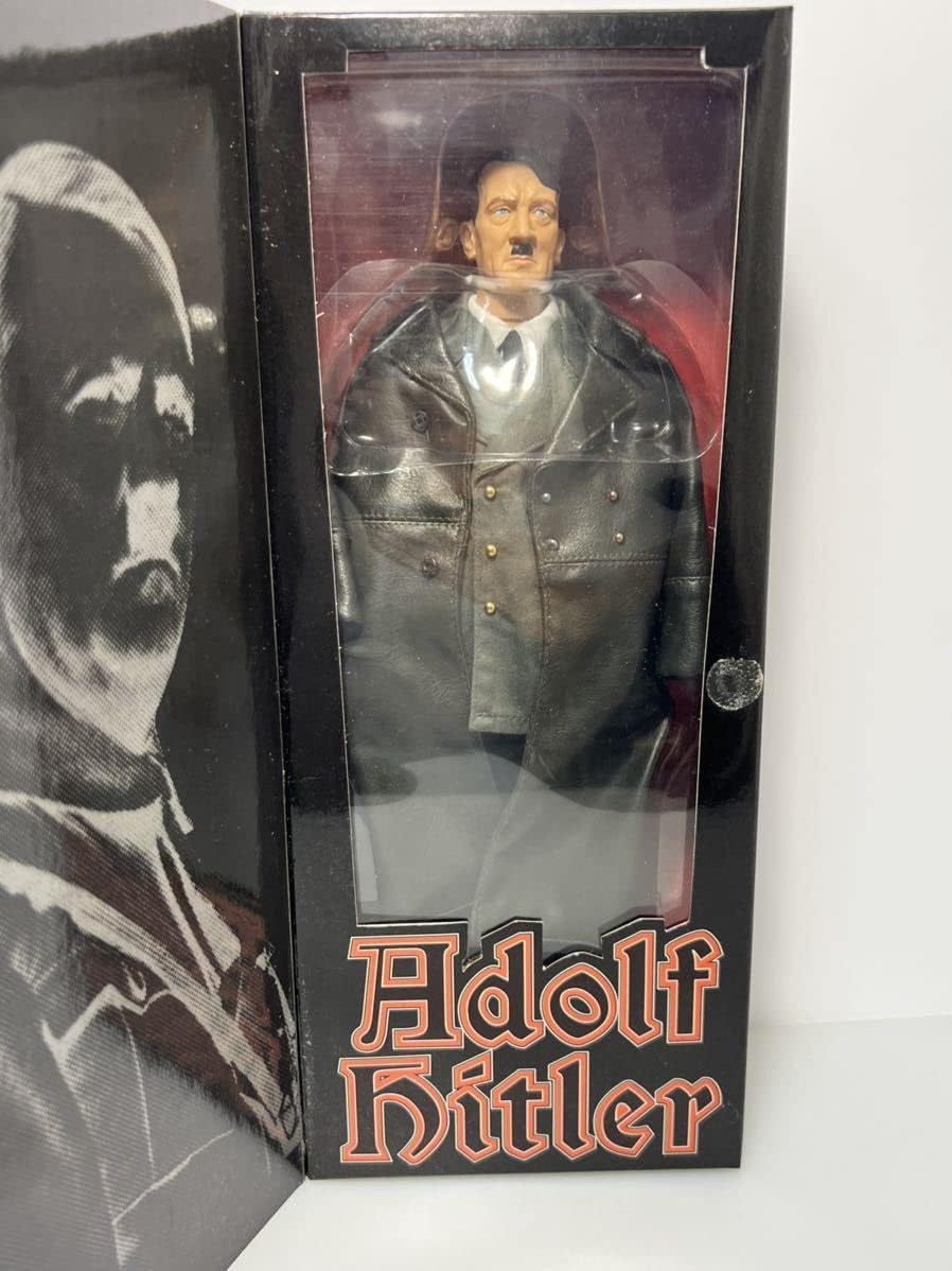 Buy IN THE PAST TOYS 1/6 Adolf Hitler Online Jordan | Ubuy