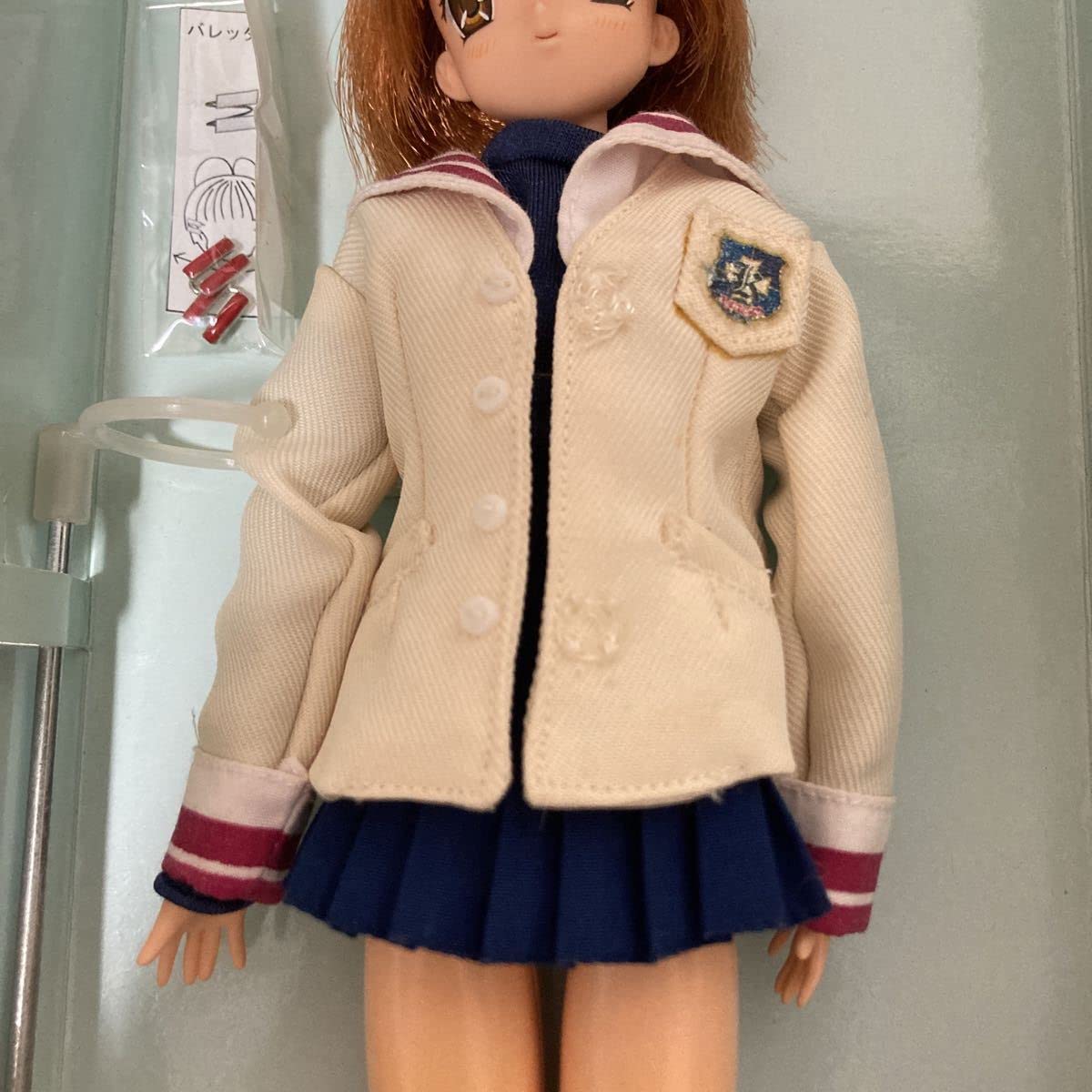 Amazon | CLANNAD クラナド 古河渚 1/6 ハイブリッドアクティブ