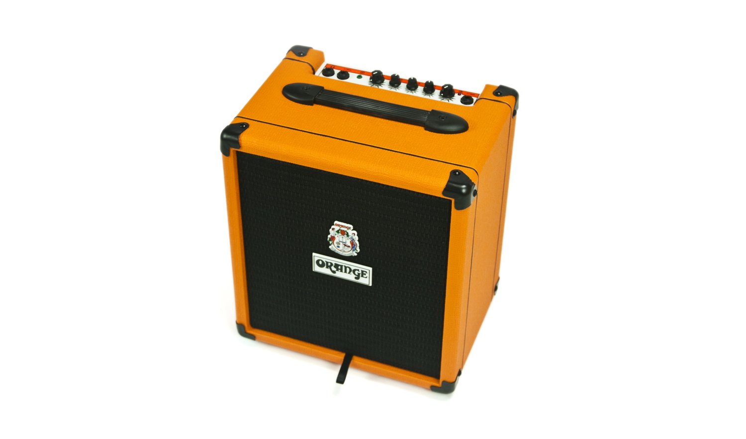 Amazon | ORANGE Crush Bass 25B オレンジ 25W ベースコンボアンプ