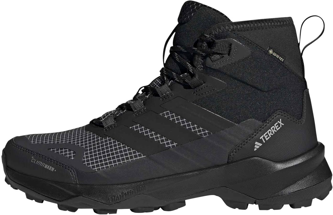 Amazon.com | Adidas Men's Terrex Skychaser AX5 Mid Top Gore-TEX