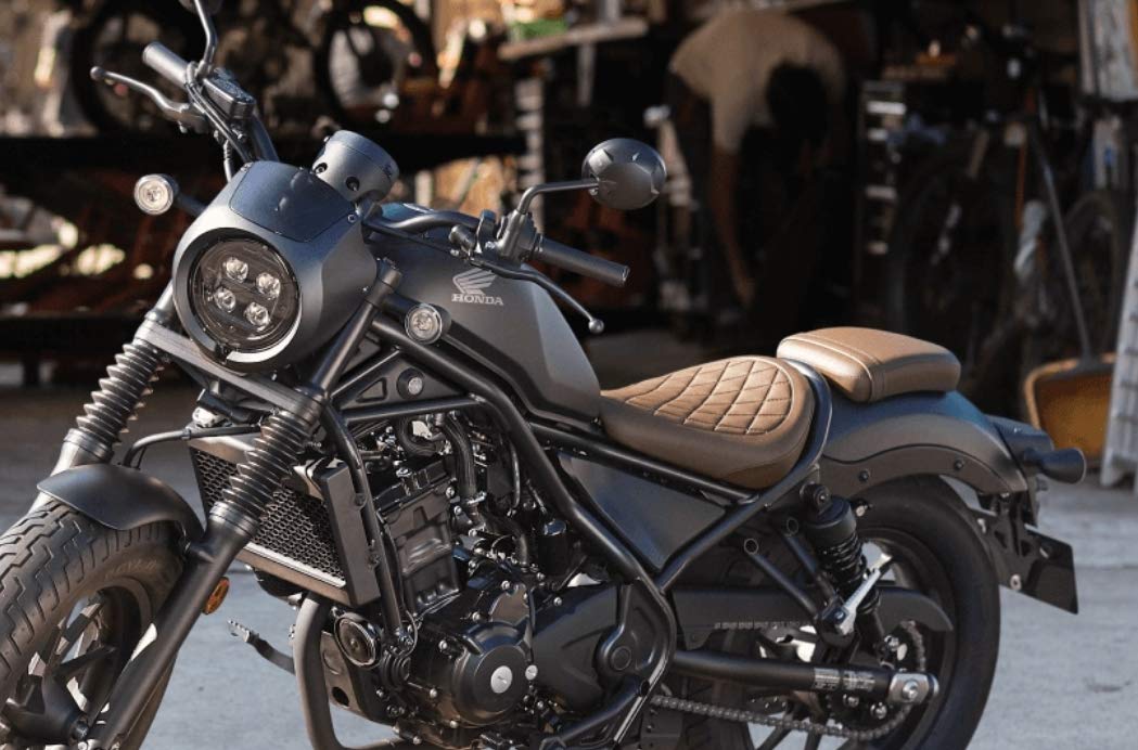 Amazon | ホンダ 純正 20年モデル Rebel250（レブル250）用 スペシャル