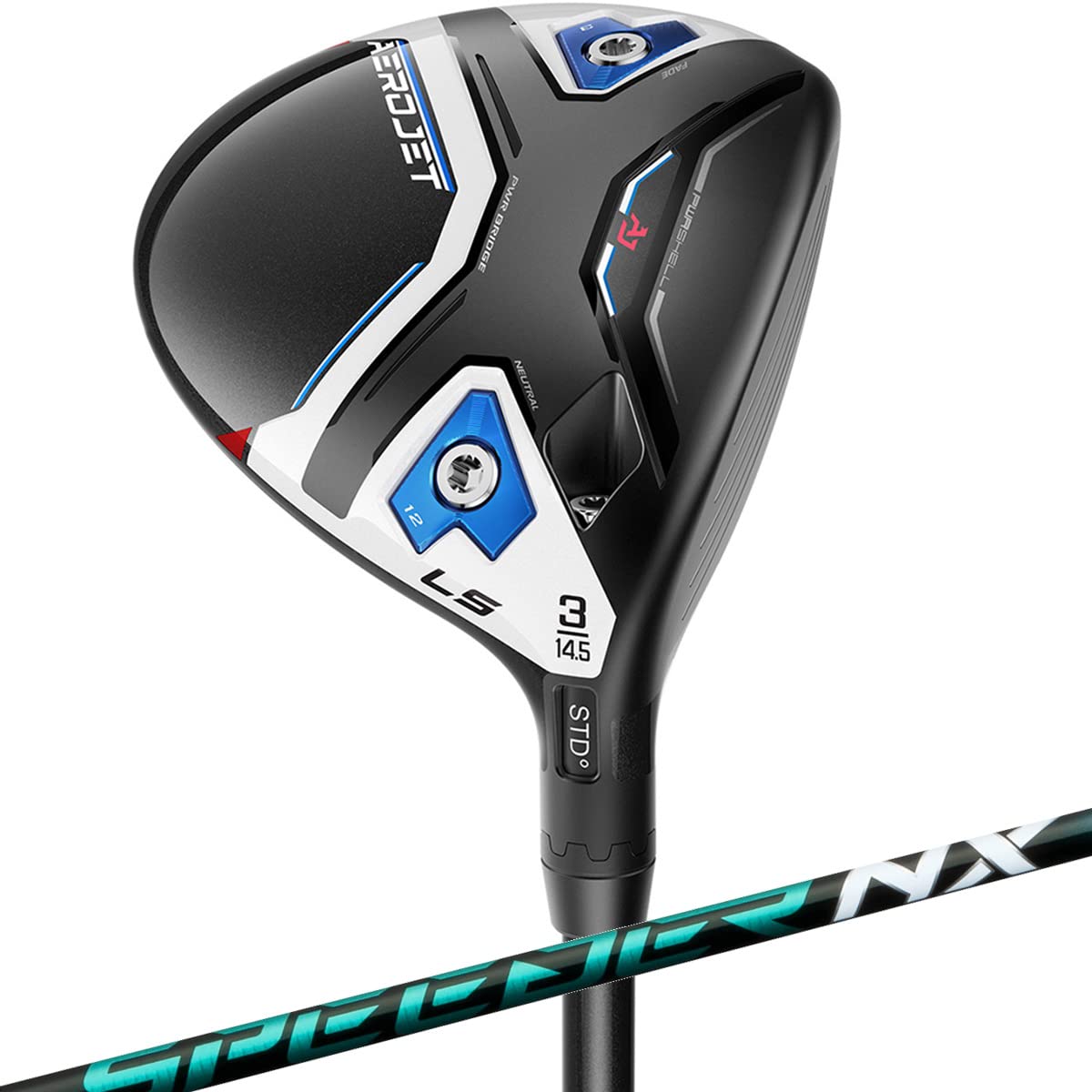 Amazon.co.jp: コブラ（Cobra） エアロジェット AEROJET LS