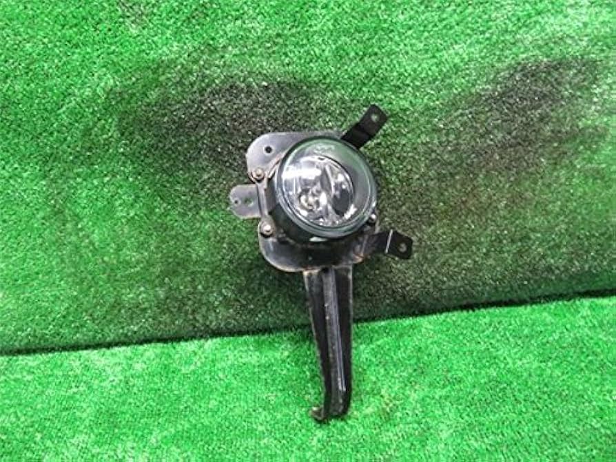 Amazon | スズキ 純正 アルト HA25 HA35系 《 HA25S 》 右フォグライト