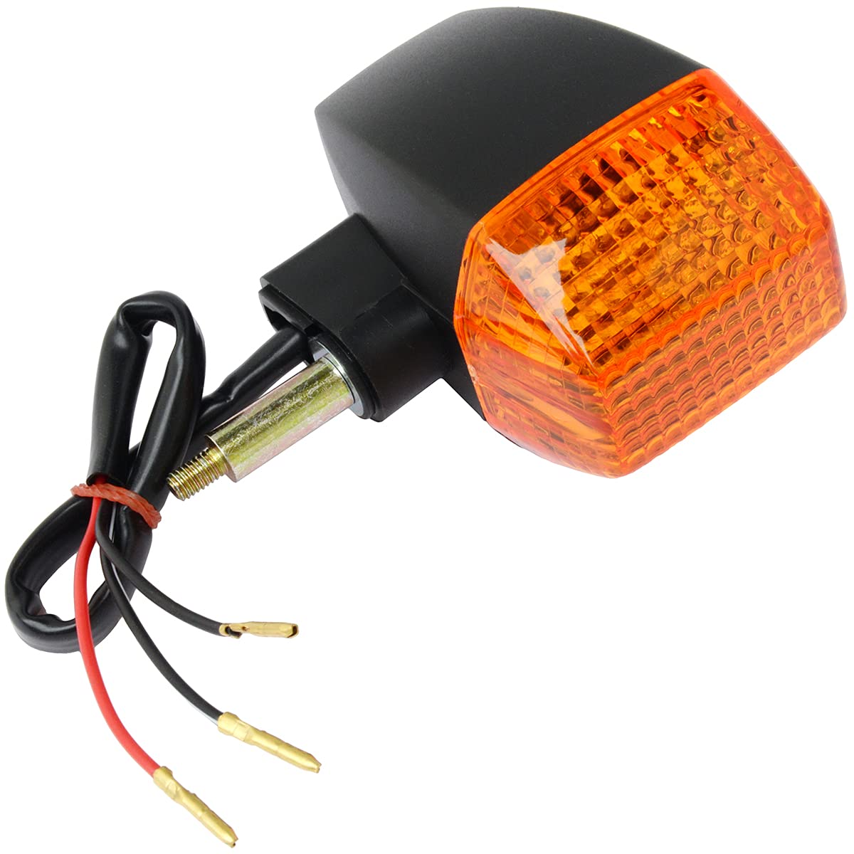 Amazon | BigOne 純正タイプ バイク フロントウインカー 2個セット