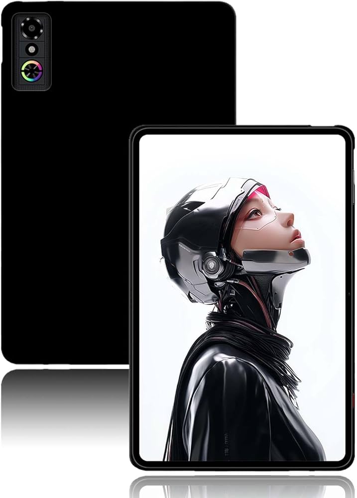 Amazon.com: Case for REDMAGIC Astra Gaming Tablet 9.06inch,NOUKAJU