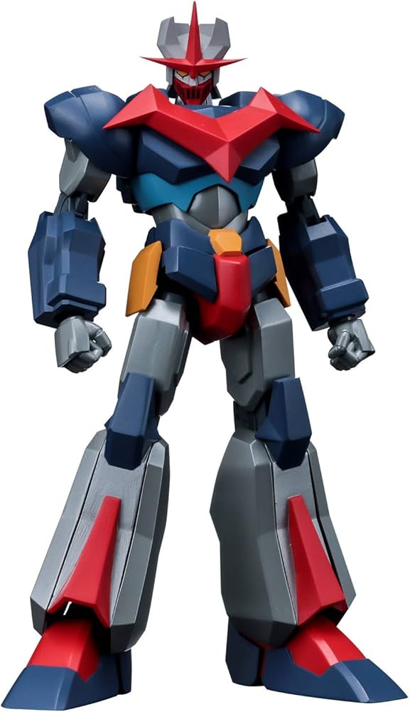 Amazon | FRAME ACTION MEISTER サイコアーマー ゴーバリアン