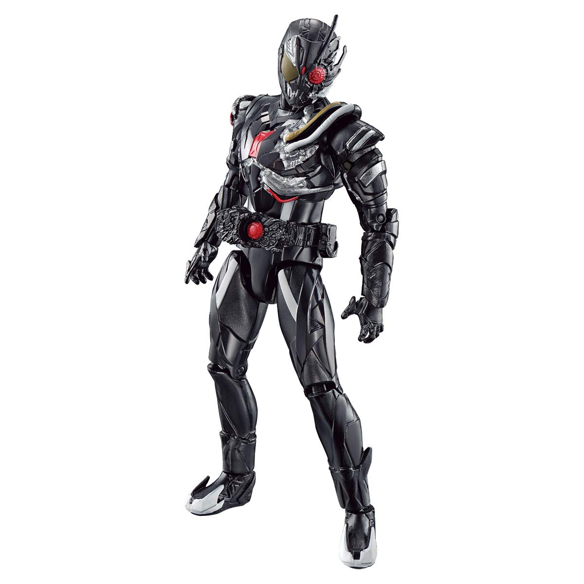 Amazon.co.jp: バンダイ 仮面ライダーゼロワン RKF 仮面ライダーアーク