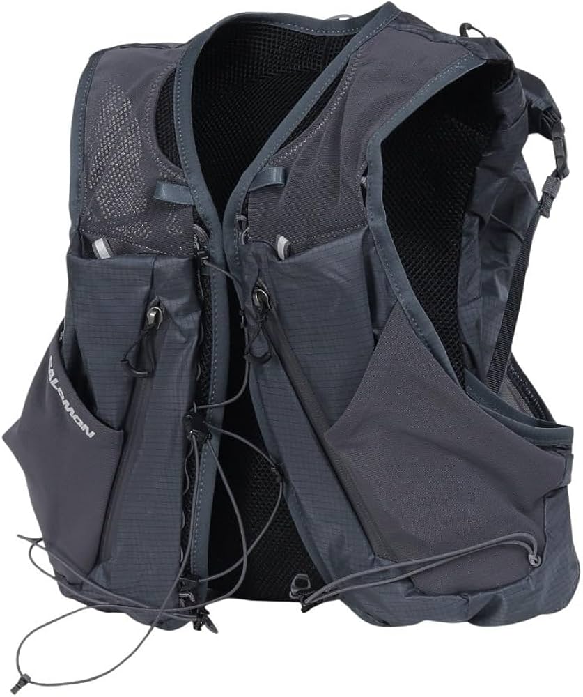 Amazon.co.jp: [SALOMON] ユニセックス アドバンスド スキン X