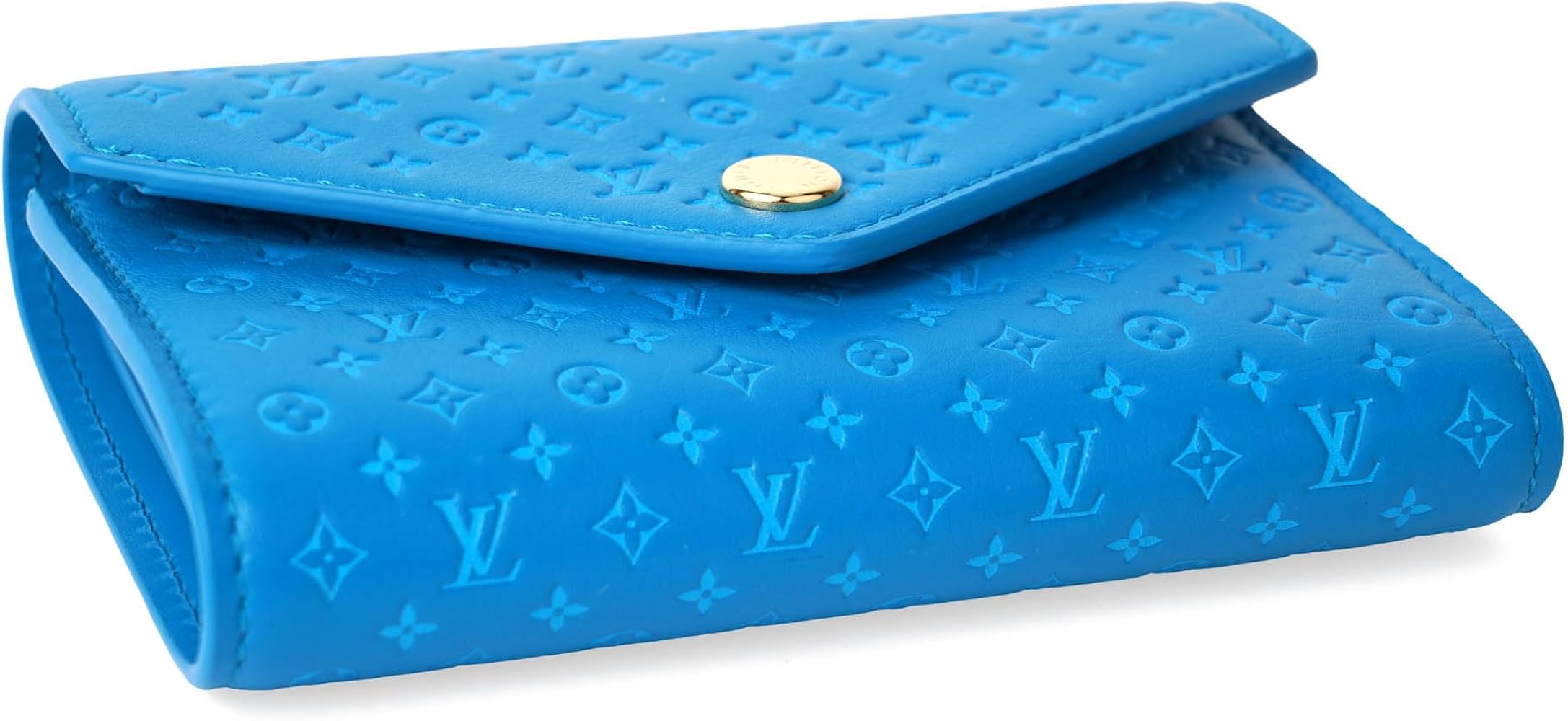 Amazon | Louis Vuitton ルイヴィトン 3つ折り財布 M82314