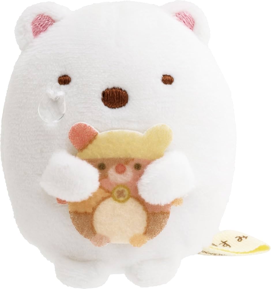 Amazon.co.jp: [グッズ] 『映画 すみっコぐらし ツギハギ工場のふしぎ