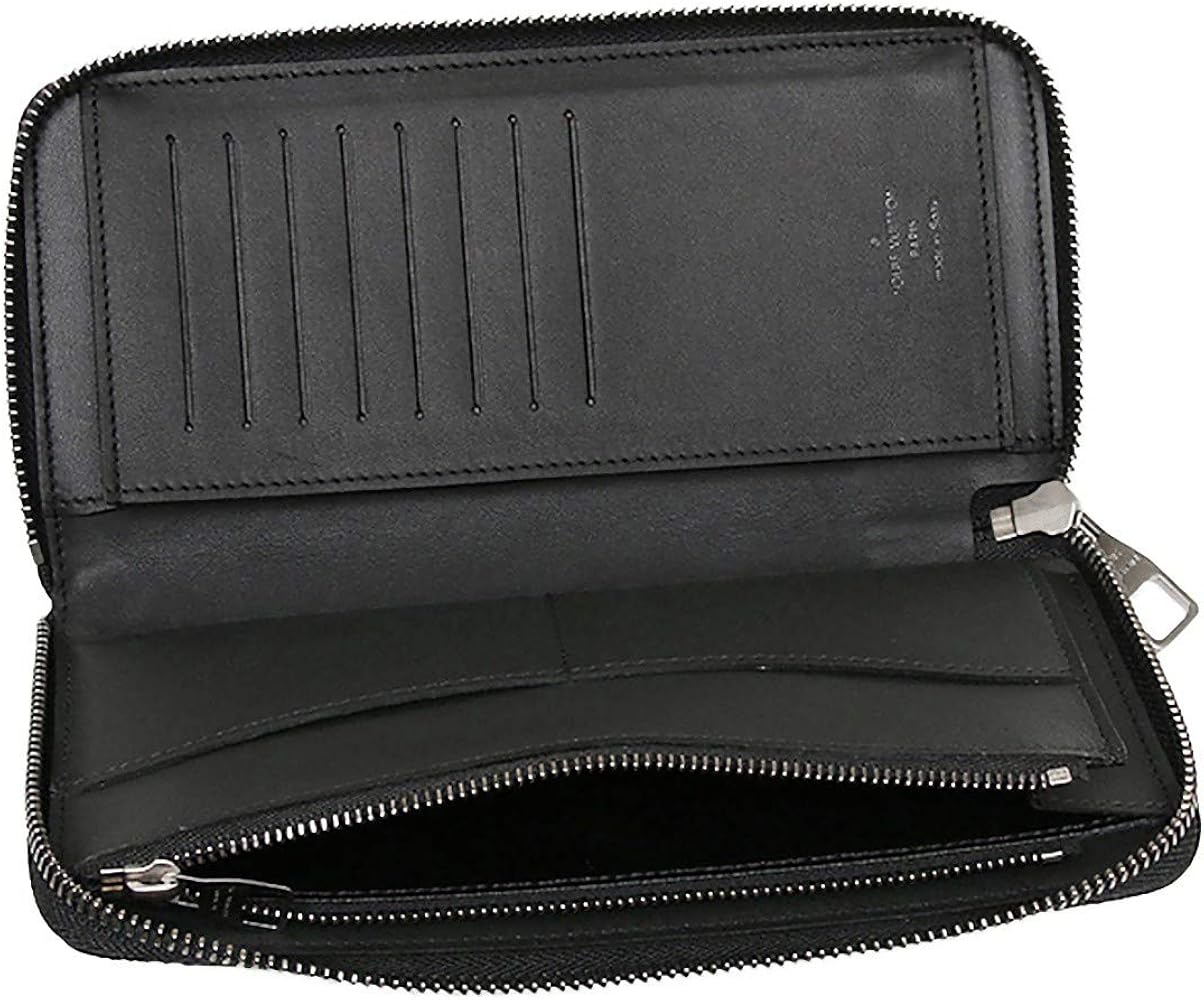 Amazon | [ルイヴィトン] 財布 N63548 ダミエ ジッピー・ウォレット