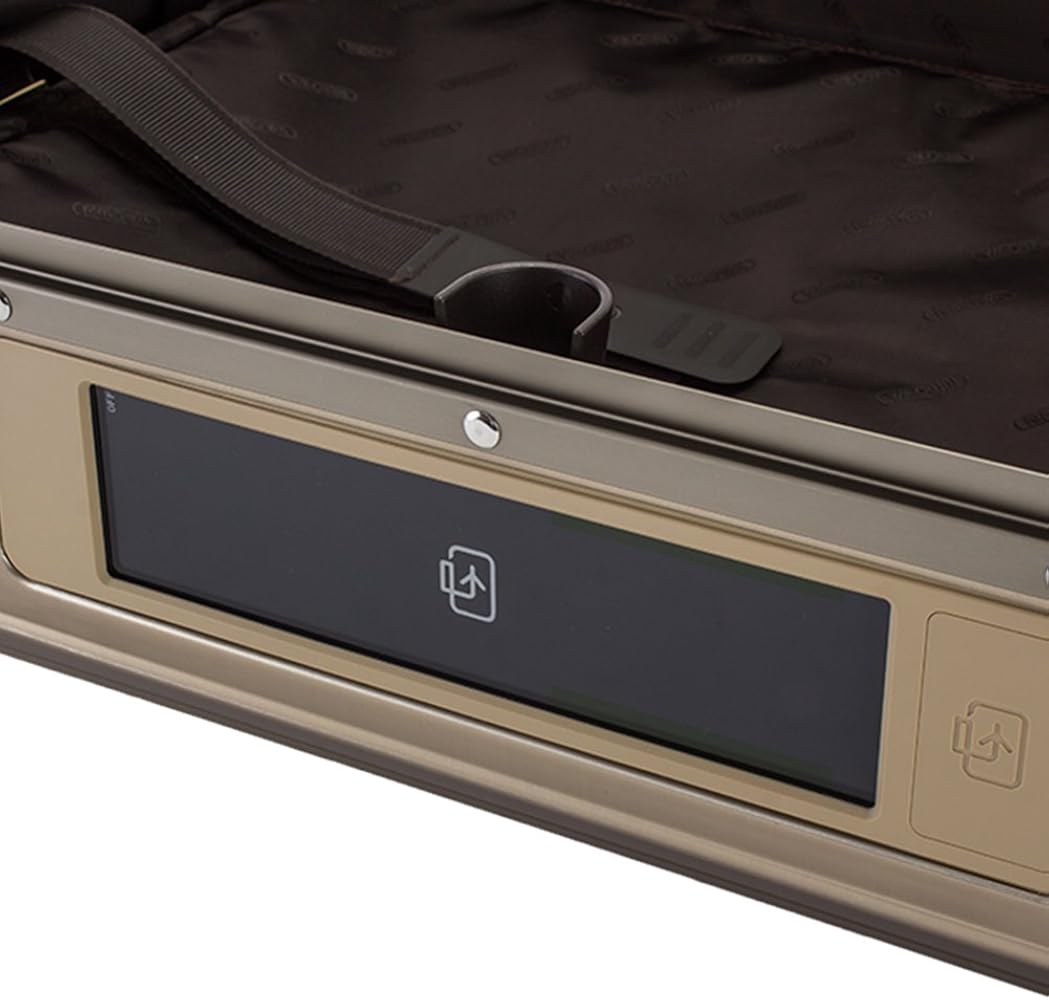 Amazon | [ リモワ ] RIMOWA トパーズ チタニウム 67L 4輪 スーツ