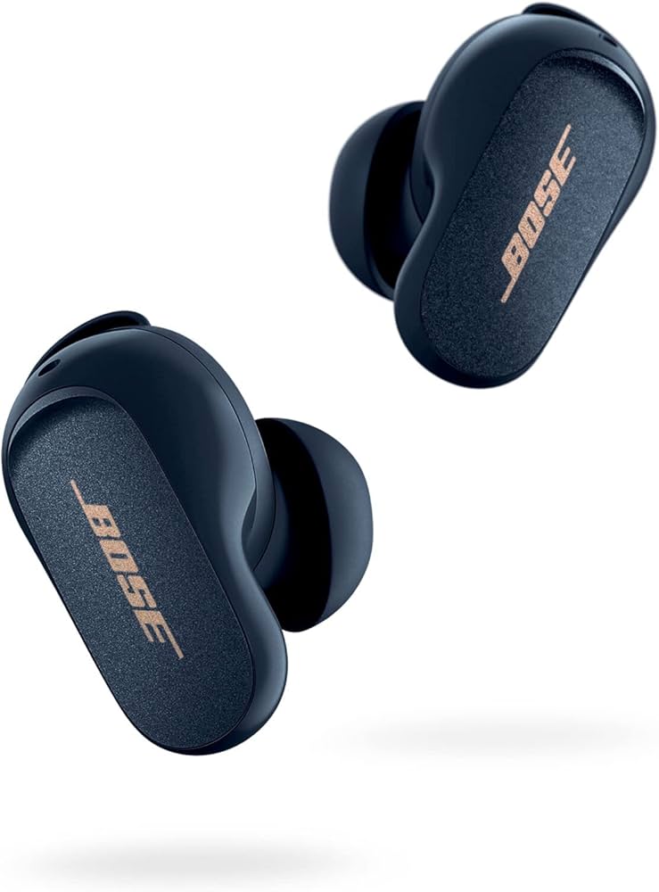 Amazon.co.jp: Bose QuietComfort Earbuds II ワイヤレスイヤホン