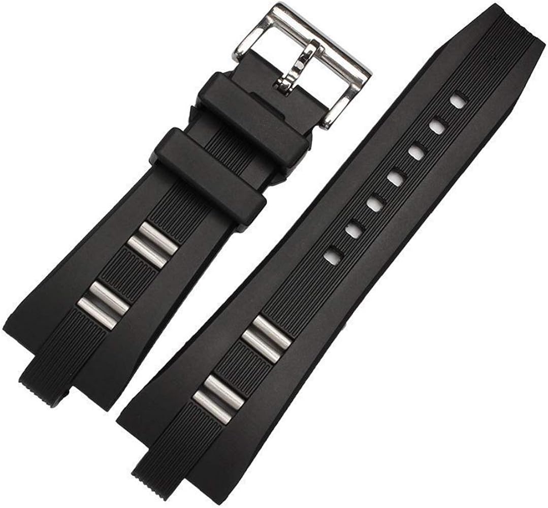 Amazon.co.jp: [チョコマン] ブルガリ ディアゴノ 時計ベルト バンド