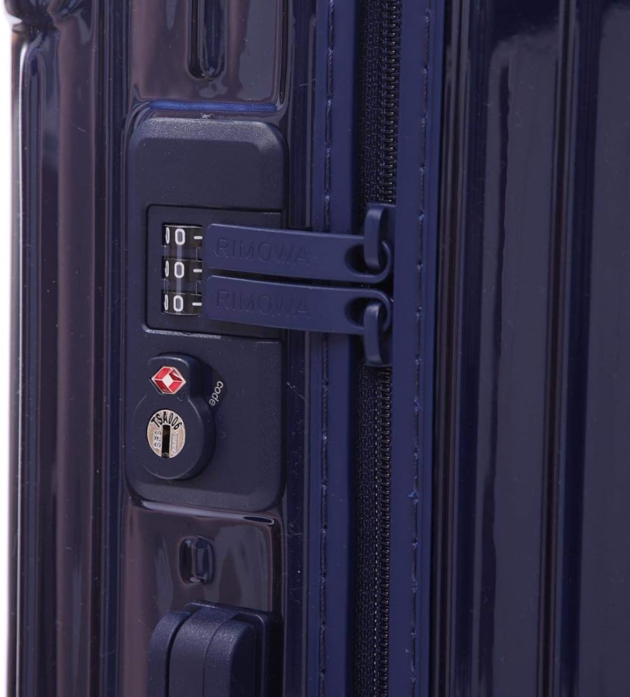 Amazon | [リモワ] スーツケース ESSENTIALCHECK-IN M エッセンシャル