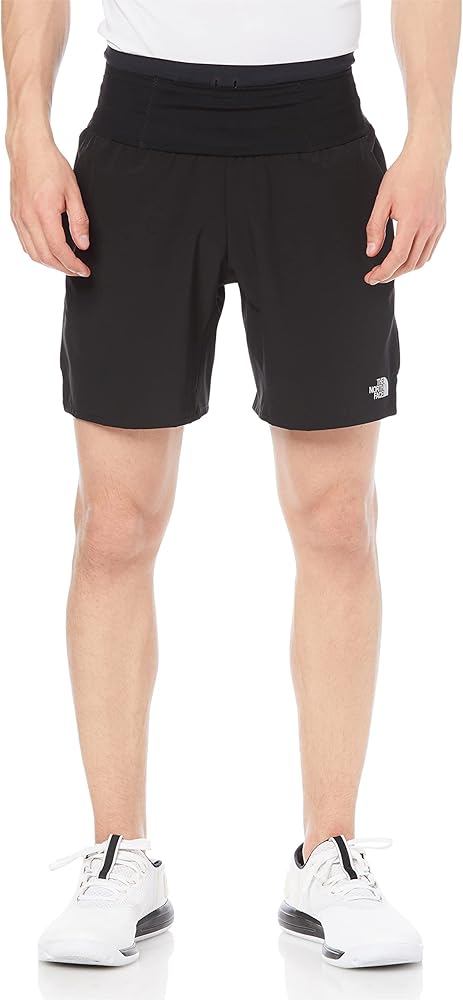 Amazon | [ザノースフェイス] エンデュリスレーシングショーツ メンズ