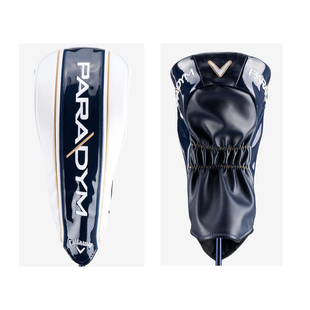 Amazon.co.jp: キャロウェイ パラダイム エックス ドライバー ※ヘッド