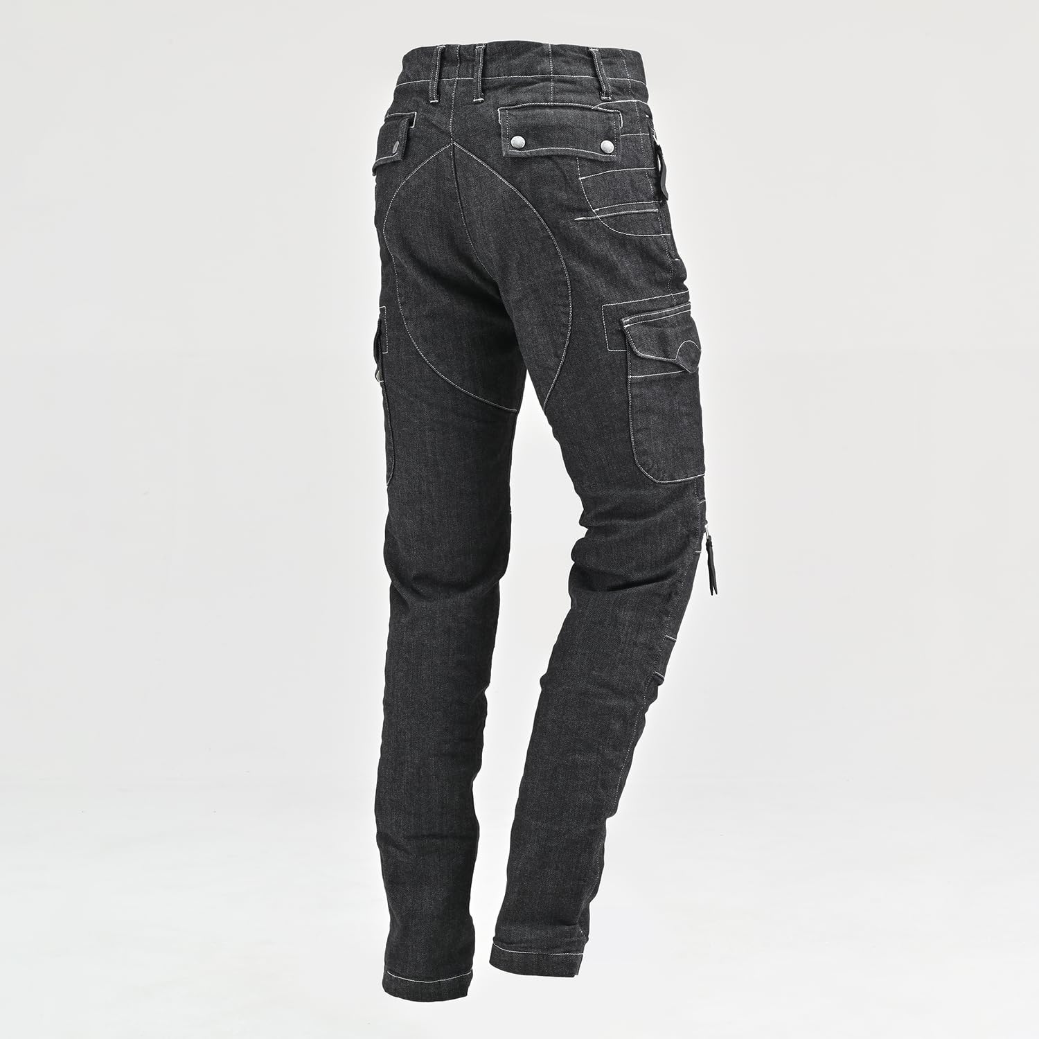 Amazon | [マックスフリッツ] バイク用 ライディングパンツ 秋冬 MFP