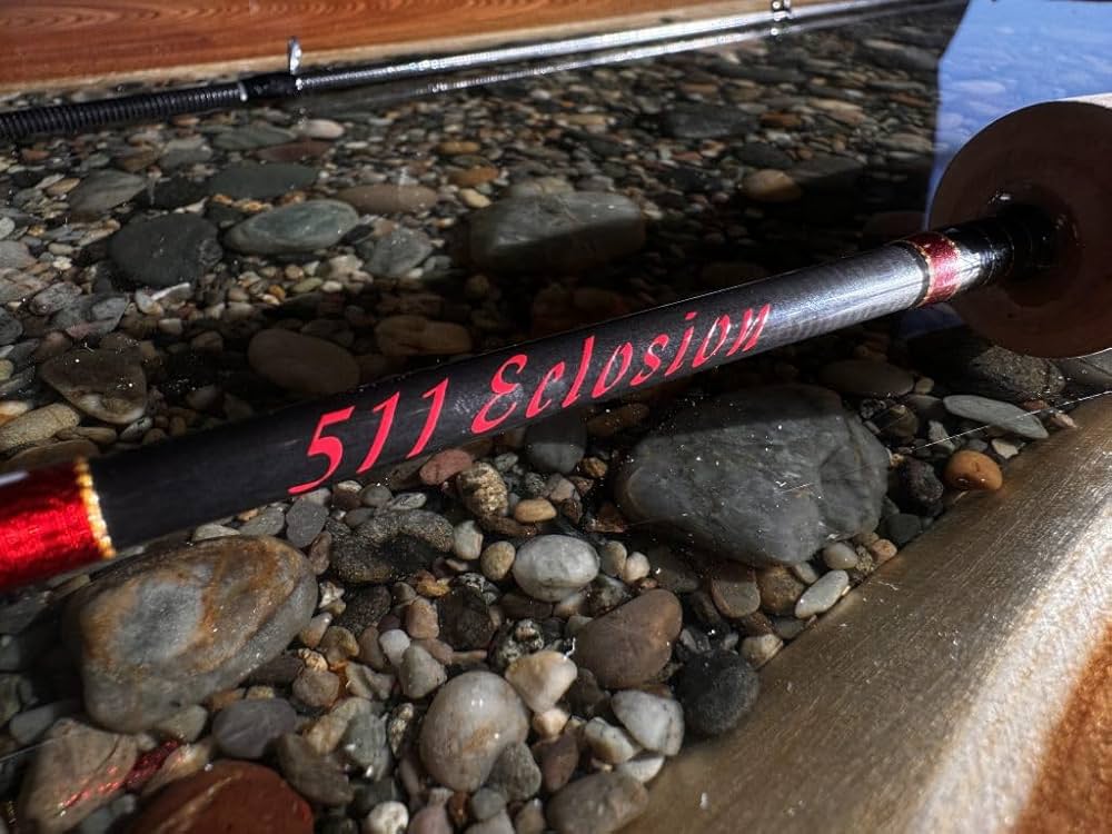 Amazon | D3カスタム ブラキストン スピニングモデル BKT-511E エク