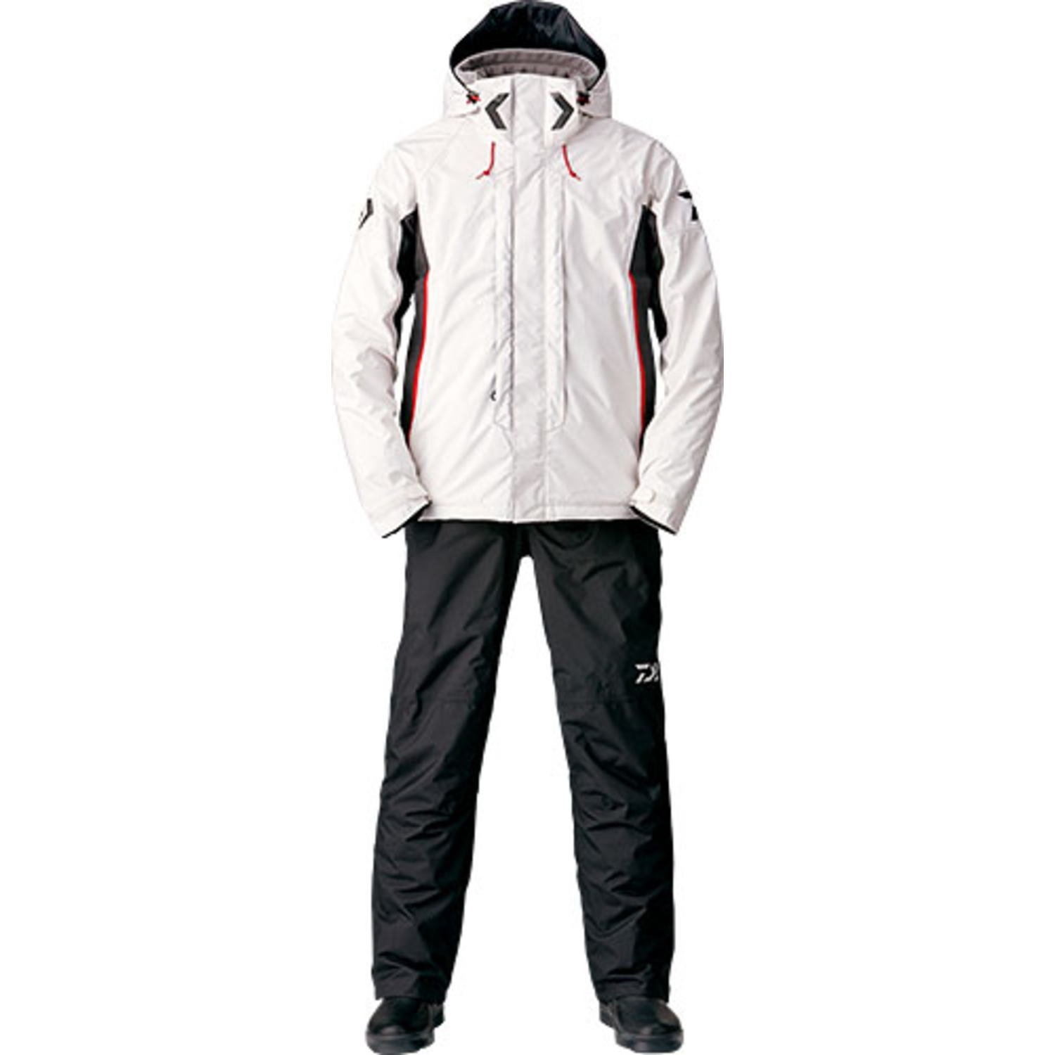 Amazon.co.jp | ダイワ レインマックス ハイパーコンビアップ