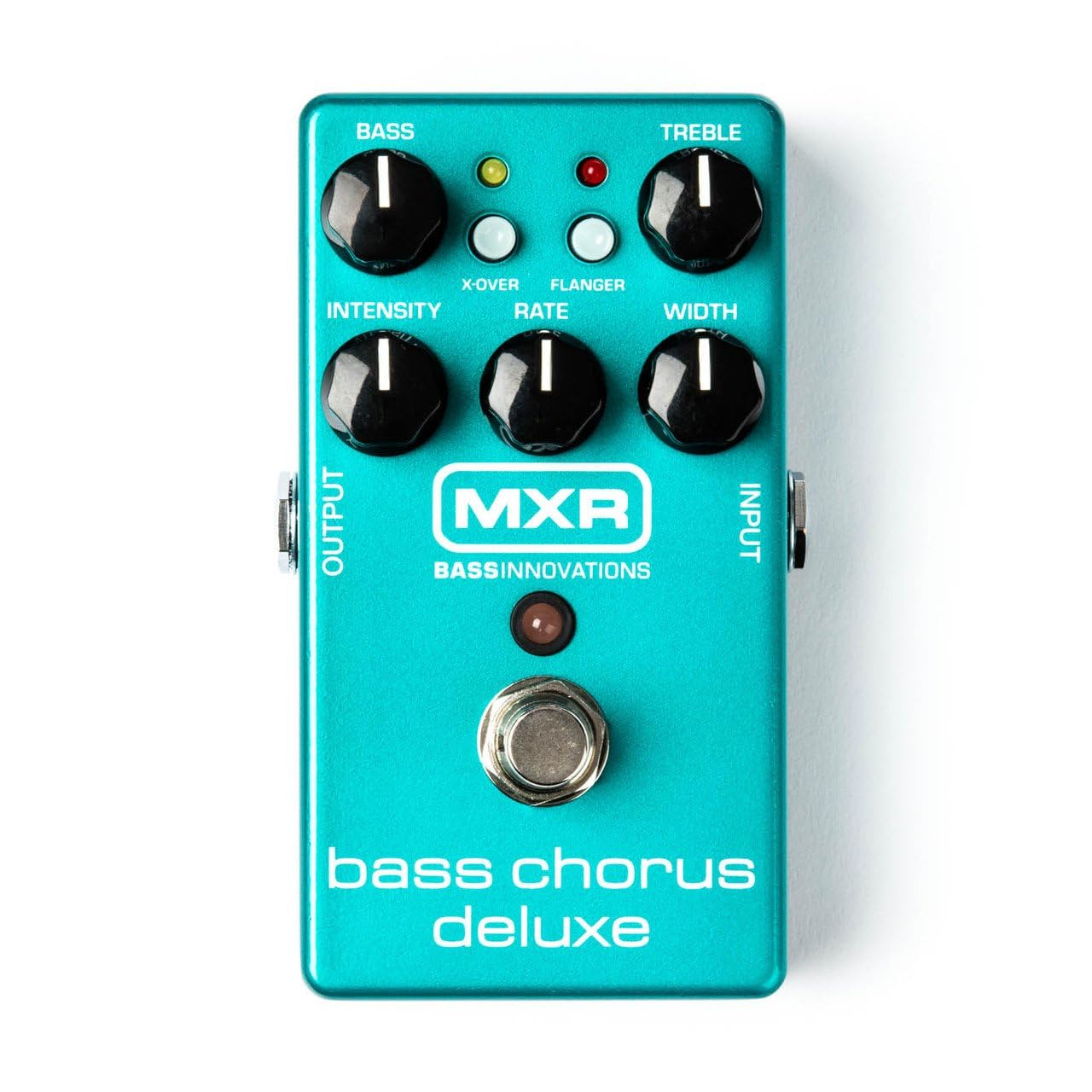 Amazon | MXR M83 BASS CHORUS DLX | コーラス・フランジャー