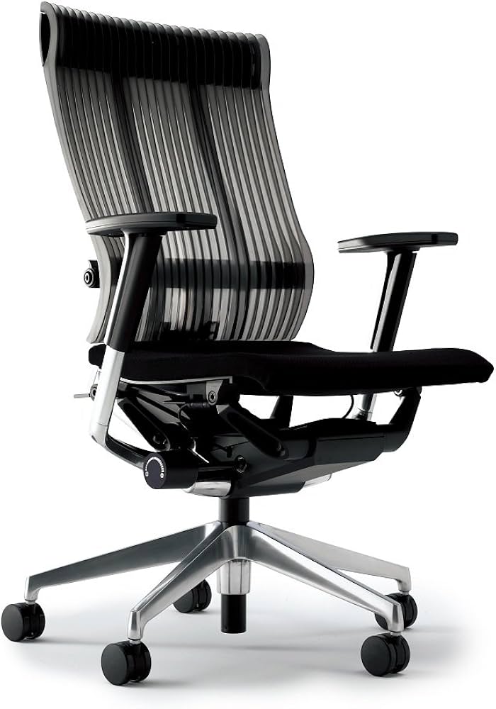 Amazon | イトーキ デスクチェア オフィスチェア スピーナ KE-757GP