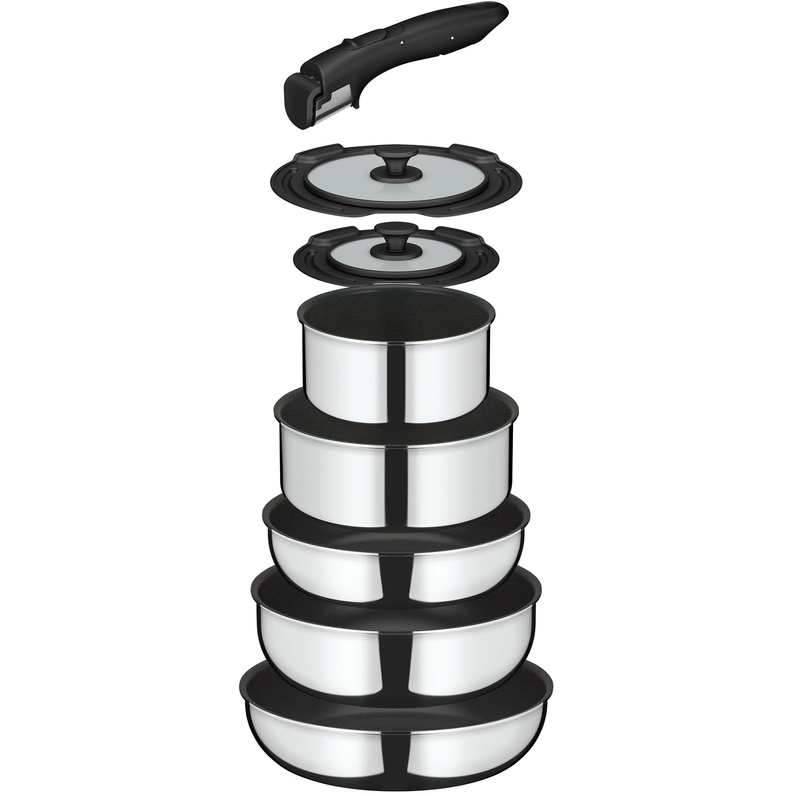 Amazon.co.jp: サーモス デュラブルシリーズ 取っ手のとれるフライパン