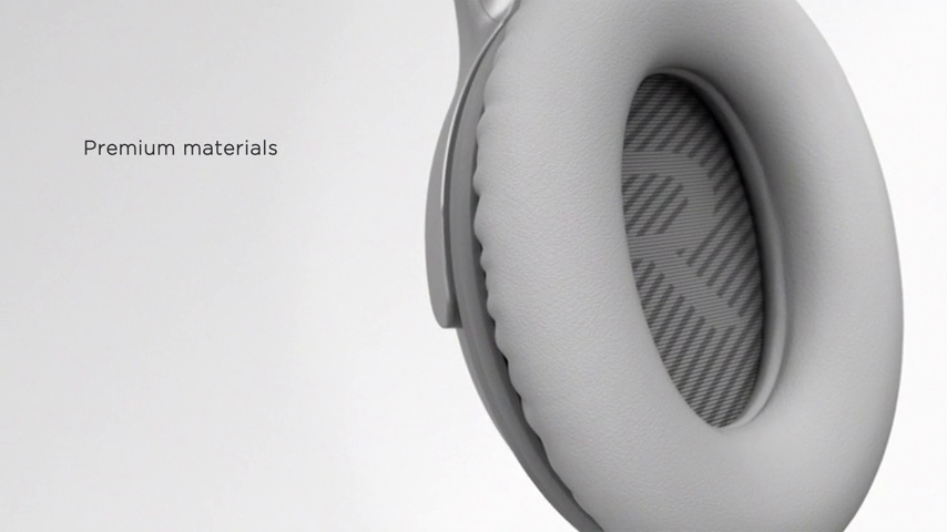 Amazon.com: Bose QuietComfort 35 (Series I) Wireless Headphones