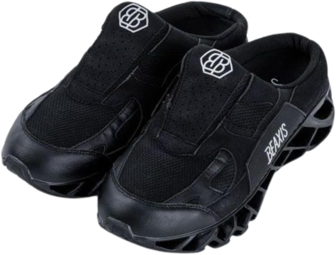 Amazon | [BEAXIS] ビーアクシス バランスコアミュール レディース