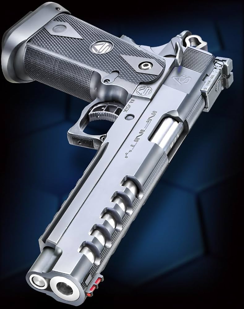 Amazon.co.jp: 【WAスーパーリアルガン】WA SVインフィニティ6.0 10