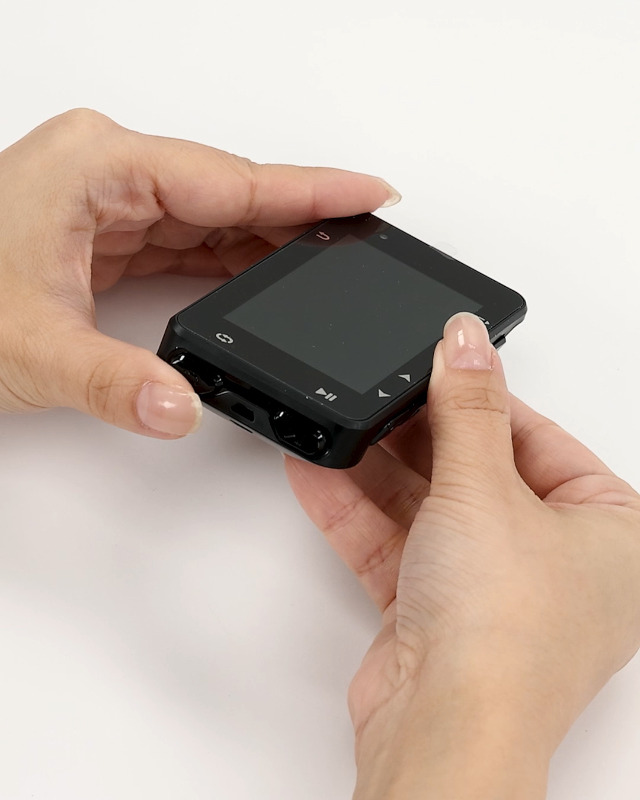 Amazon | IGPSPORT サイクルコンピュータ iGS630S ブラック | iGPSPORT