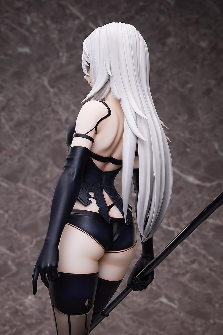 Amazon | NieR Automata Ver1.1a A2 [ヨルハA型二号] 1/4スケール
