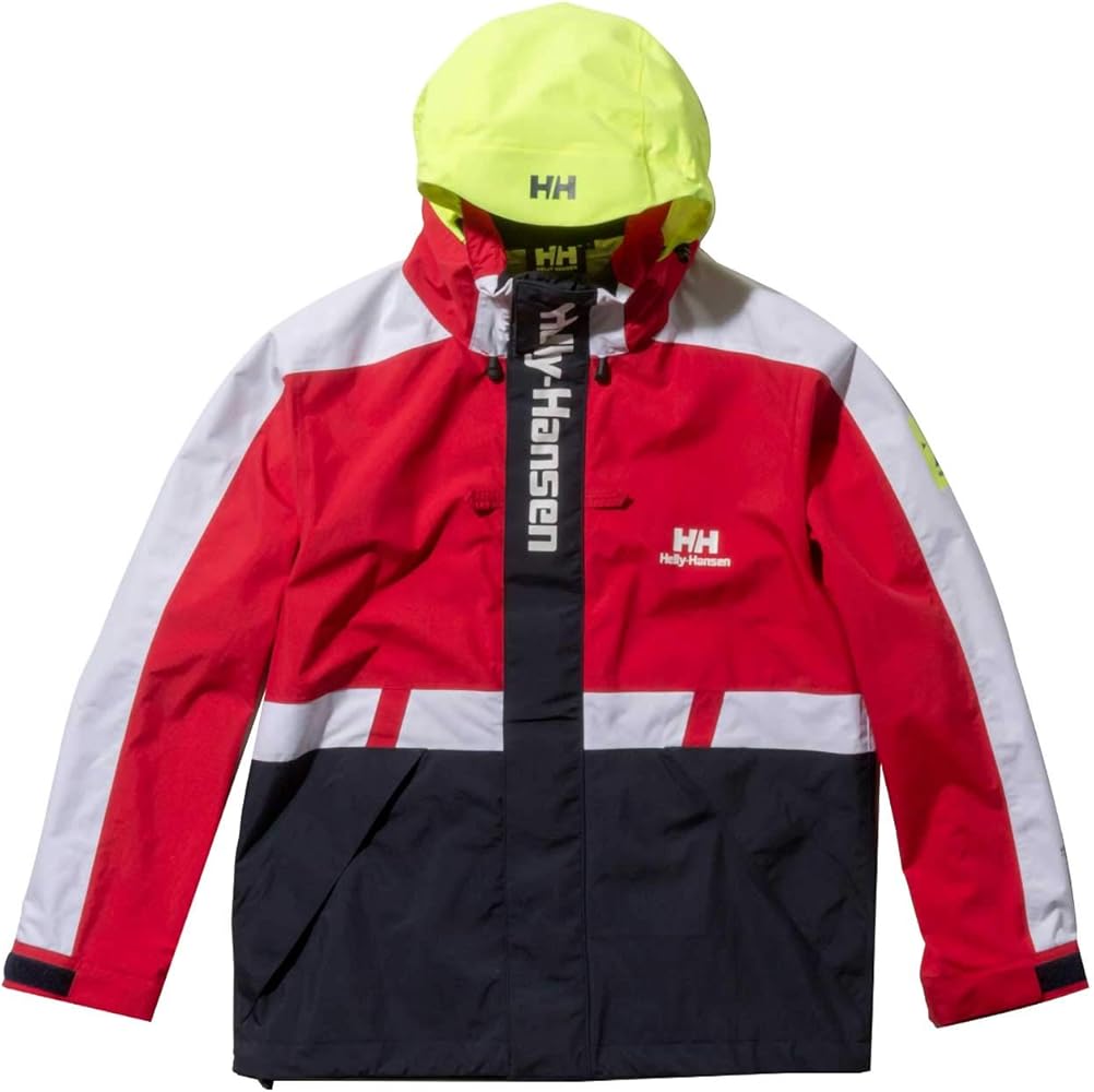 Amazon | [ヘリーハンセン(HELLY HANSEN)] フォーミュラーライト