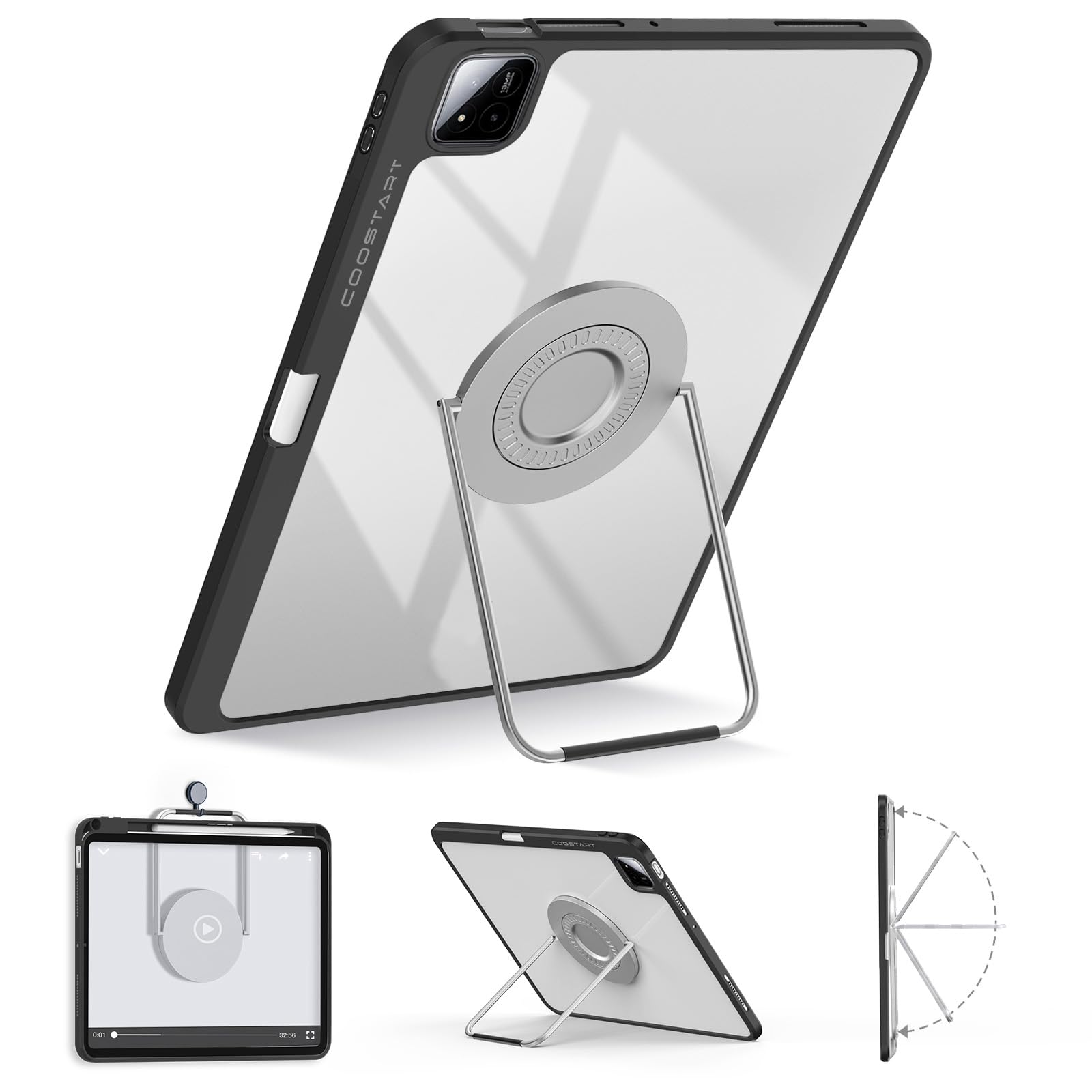 Amazon.co.jp: 対応Xiaomi Pad 7/Pad 7 Pro 11.2 インチ ケース