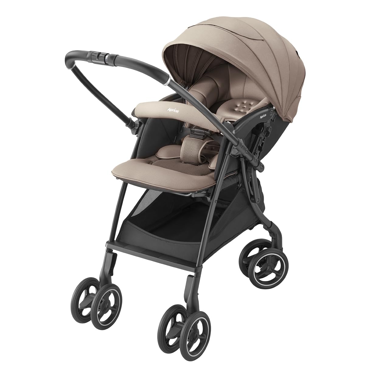 Amazon.co.jp: Aprica(アップリカ) A型ベビーカー ラクーナクッション