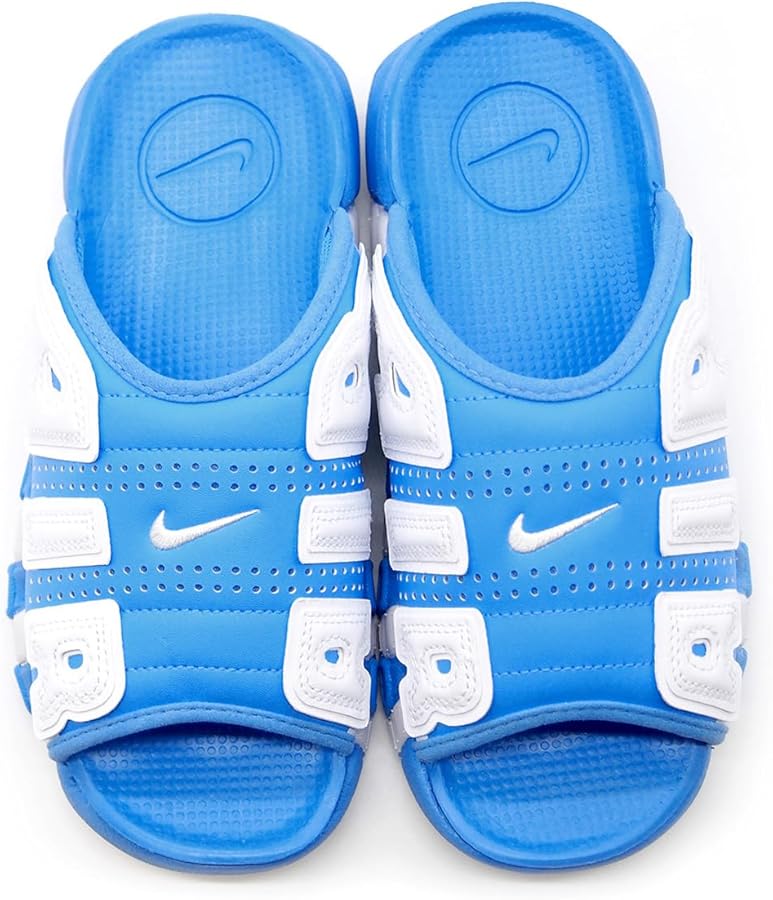 Amazon | [ナイキ] サンダル メンズ エアモアアップテンポスライド