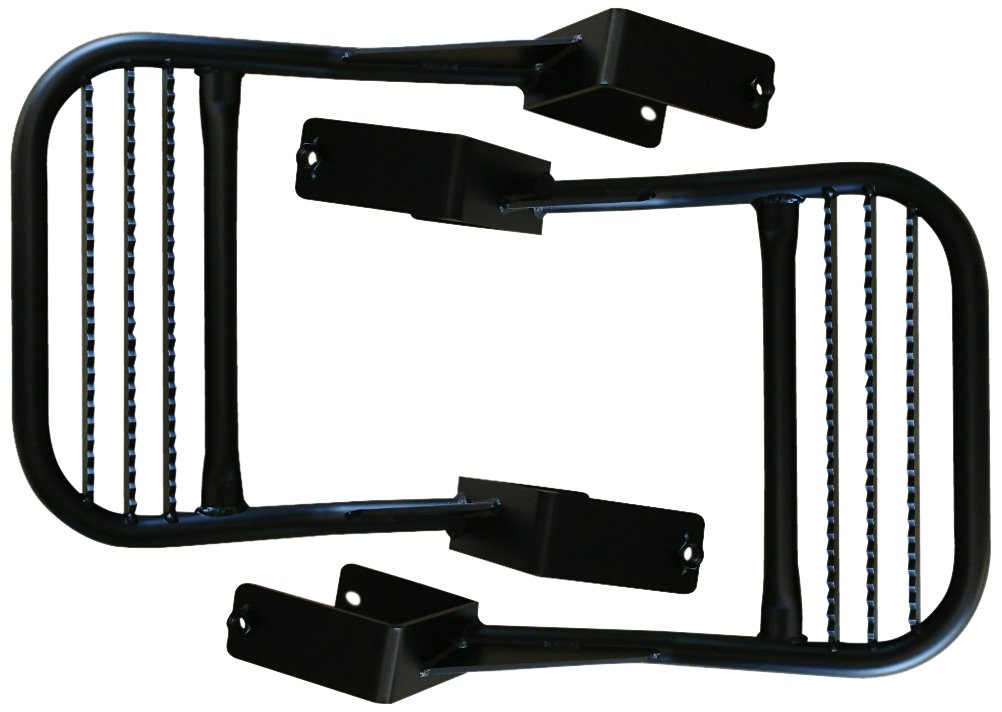 Amazon.co.jp: 【APIO】【アピオ】スズキジムニー JB23用 サイド