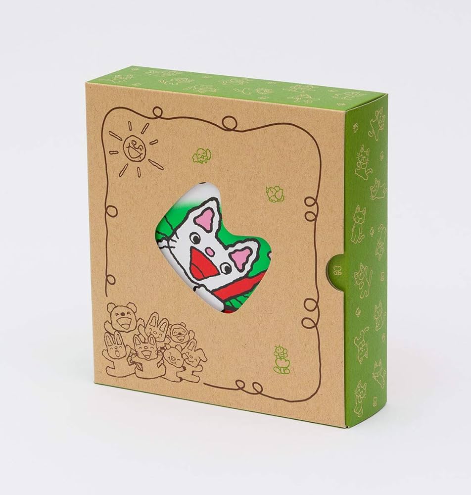 Amazon.co.jp: 赤ちゃん版ノンタンプレゼントセット（6冊入り