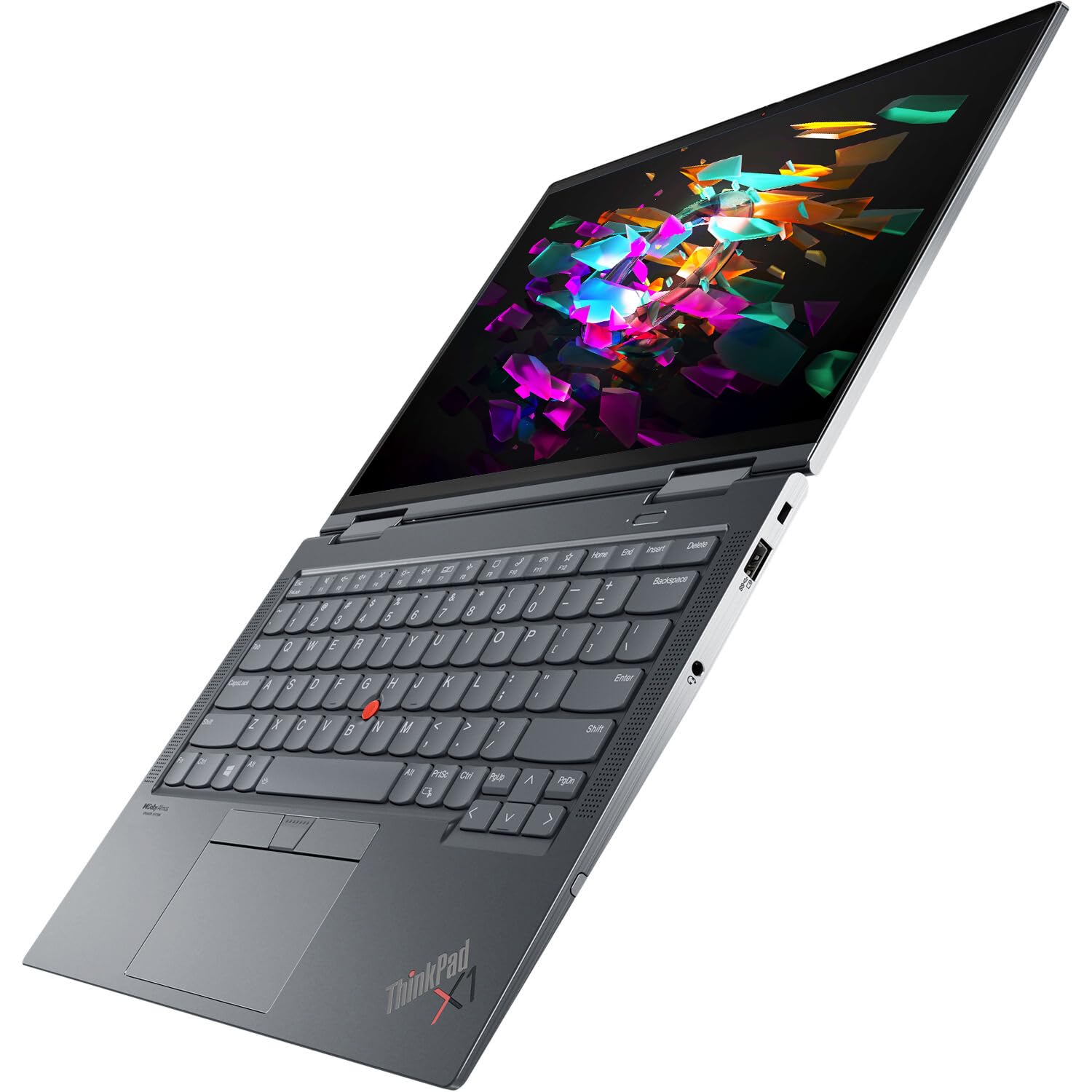 Amazon.com: Lenovo ThinkPad X1 Yoga (Gen 6) 14