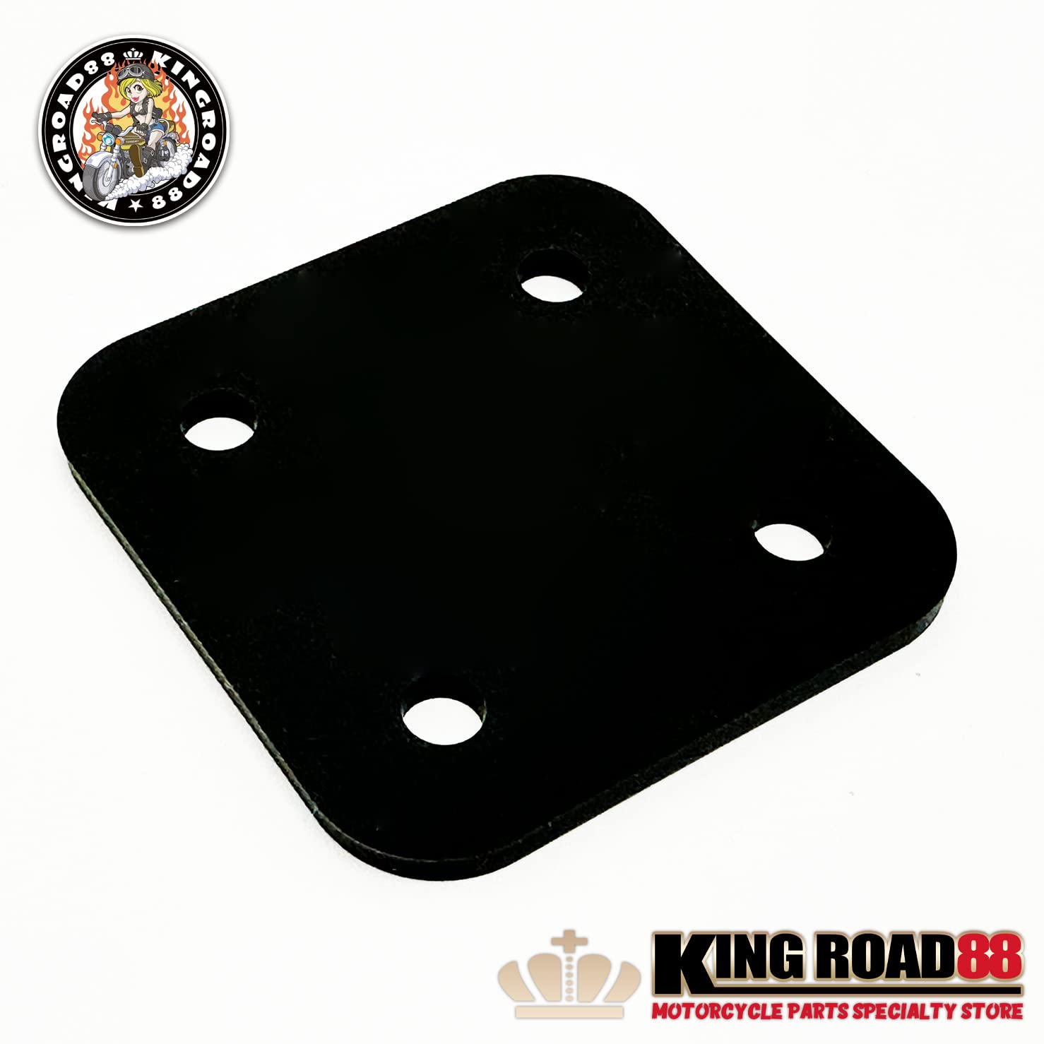 Amazon | KingRoad88 燃料タンク フューエルセンサー 穴用 ホール