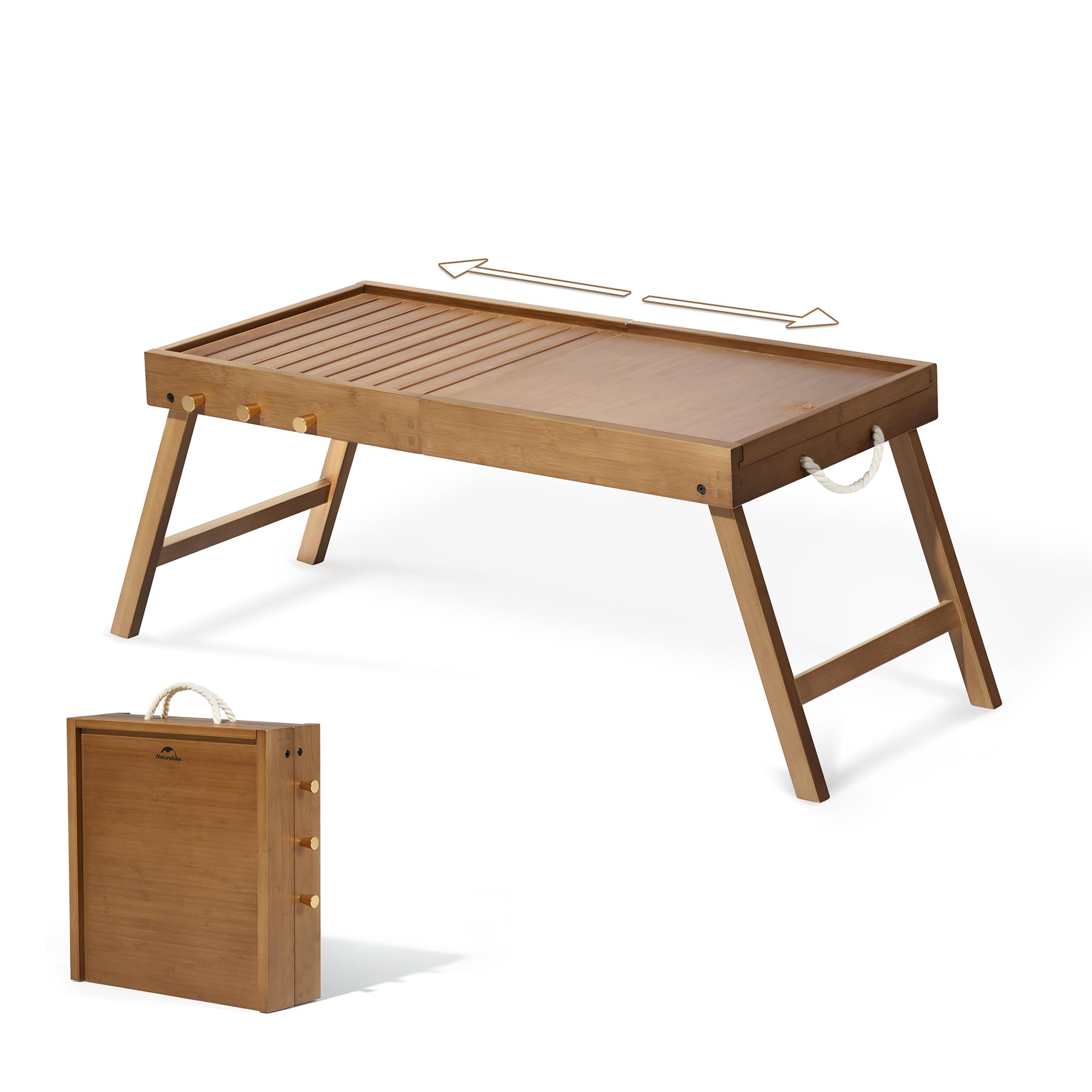 Amazon.co.jp: Naturehike公式ショップ IGTテーブル 「組み立て不要