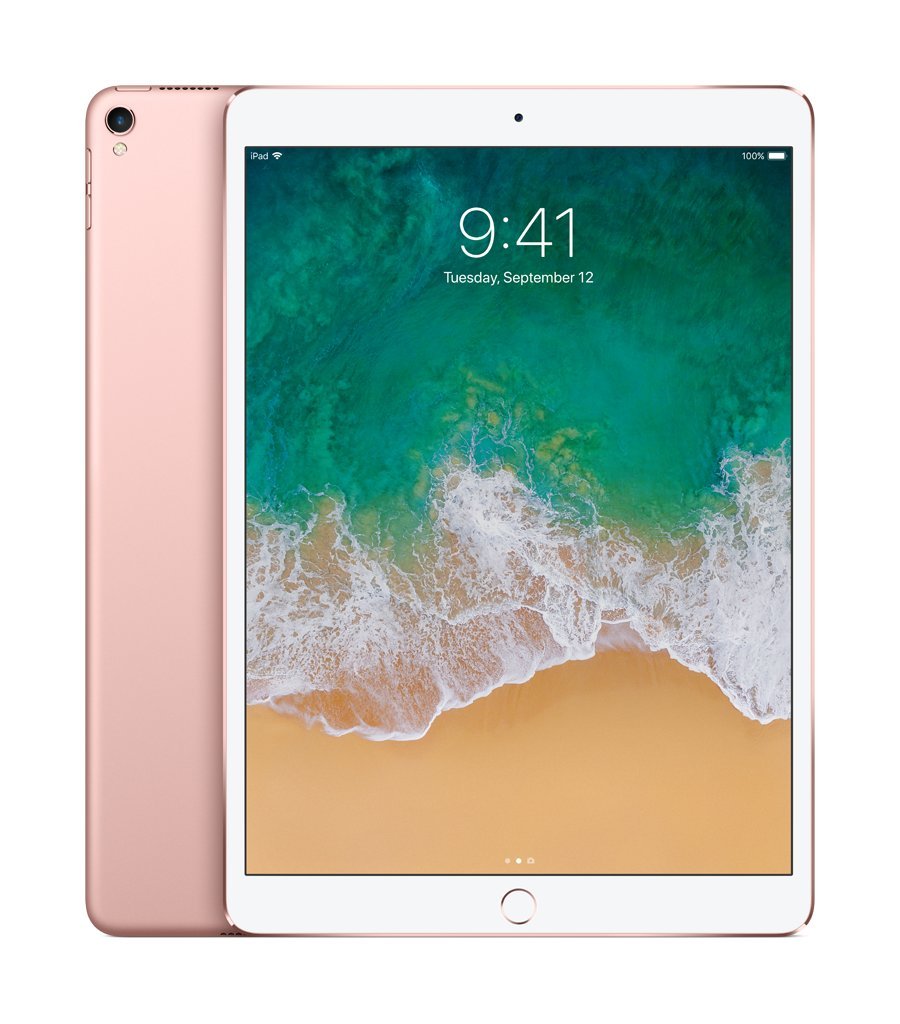 Amazon.com : Apple iPad Pro 10.5-Inch 64GB Rose Gold (WiFi Only