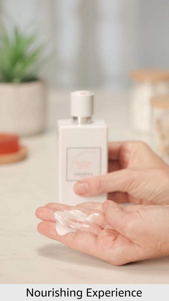 Amazon.com : Hermes Eau Des Merveilles Perfumed Body Lotion, 6.7