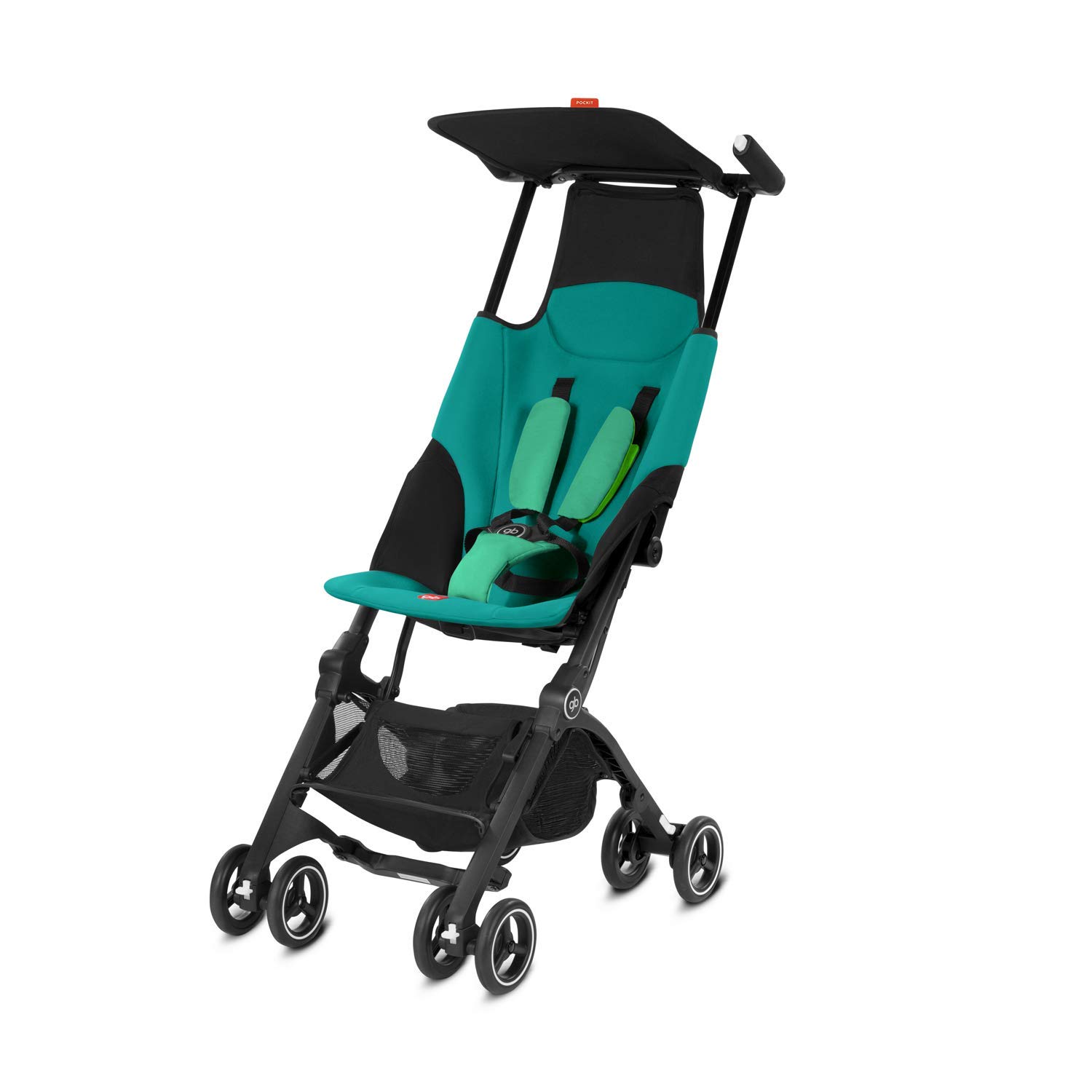Amazon | gb gold cybex 【正規代理店取扱商品】 gb ジービー POCKIT