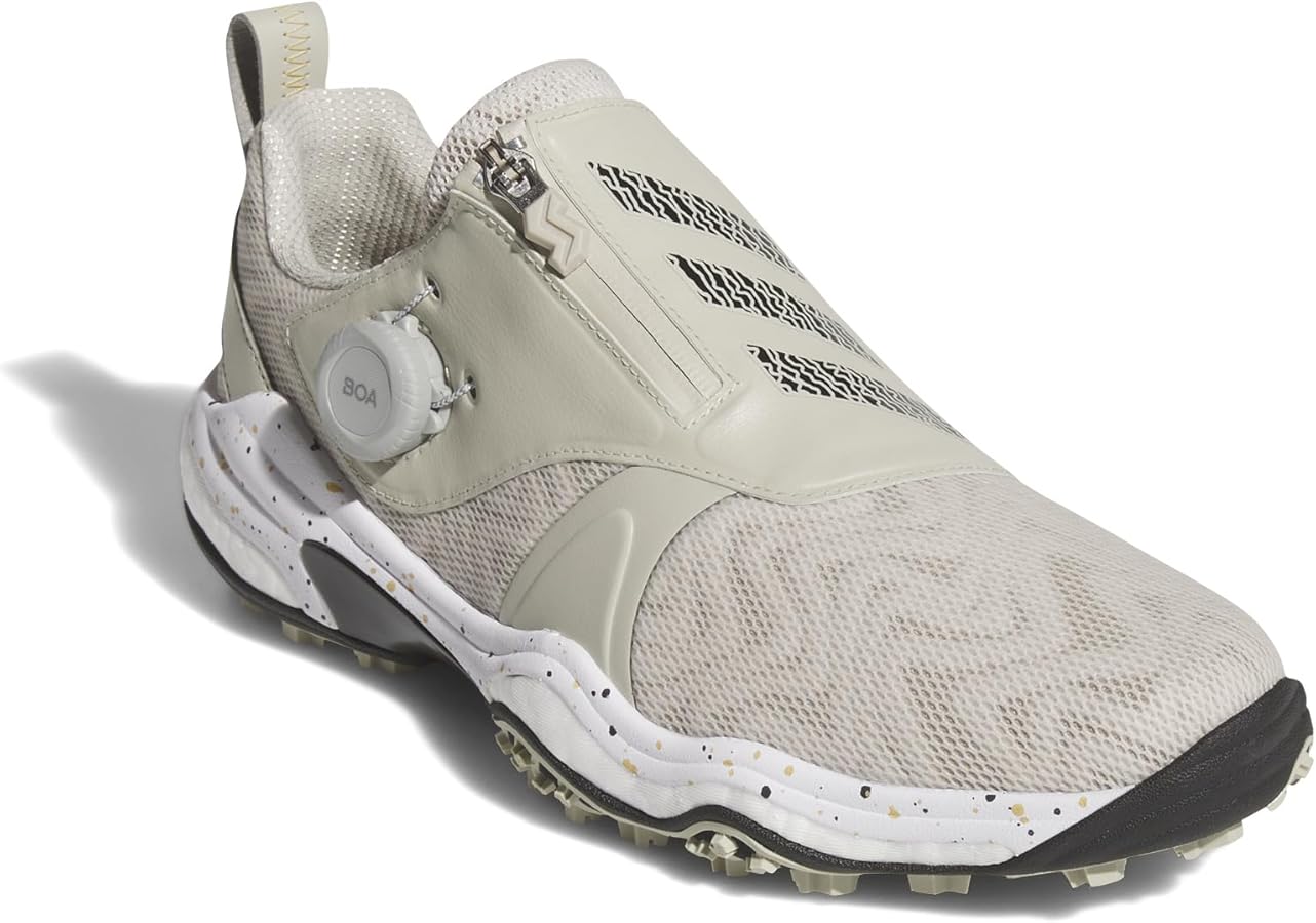 Amazon.com | adidas Men's CodeChaos BOA 25 Spikeless Golf Shoes